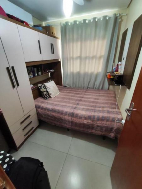Apartamento Morro do Macaco